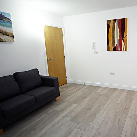 Kirkgate Apartments برادفورد المظهر الخارجي الصورة