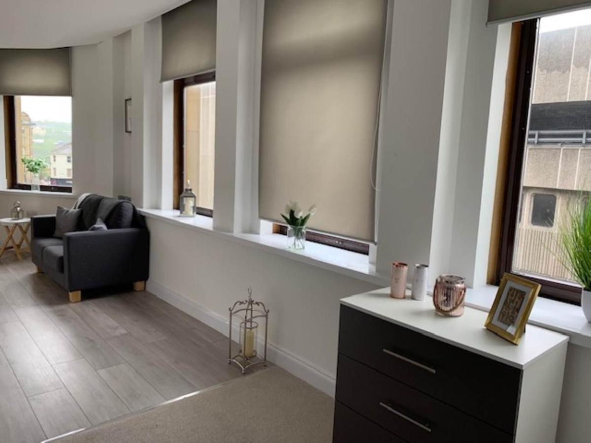 Kirkgate Apartments برادفورد المظهر الخارجي الصورة